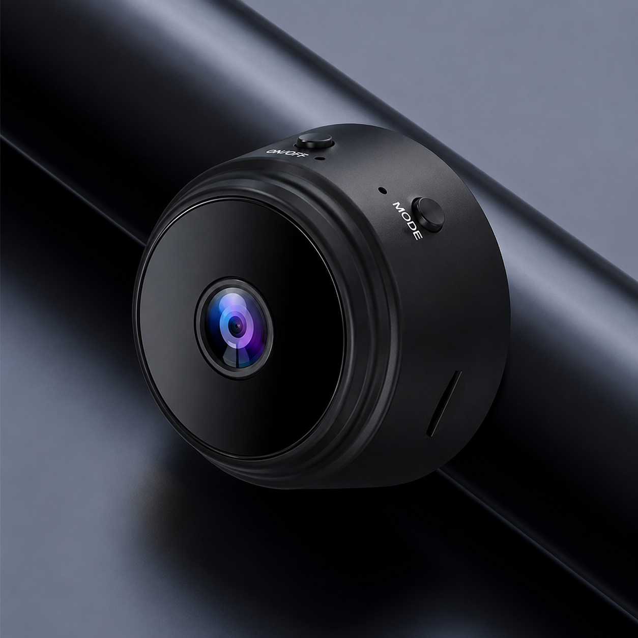 Mini Cámara Inalámbrica WI-Fi GUARDIANPRO A9